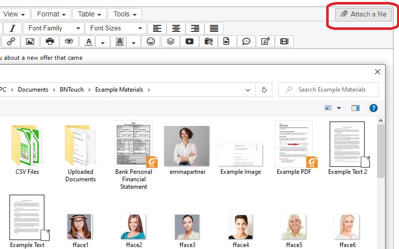 Graphical user interface, application
Description automatically generated
